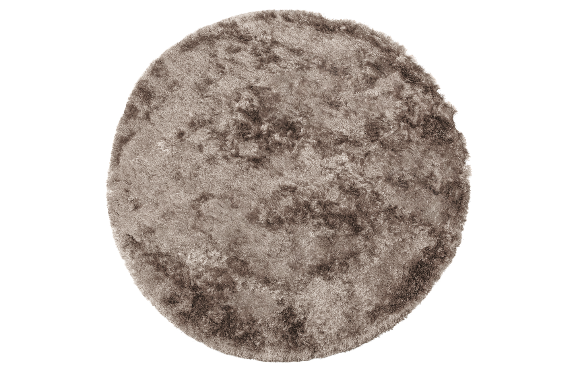 BePureHome vloerkleed Praline Vloerkleed Praline - Nougat