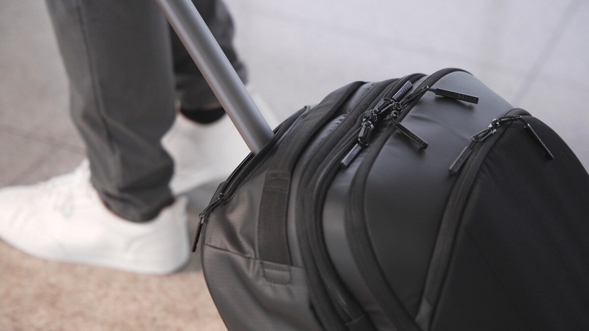 Targus Mobile Tech Traveller 15.6