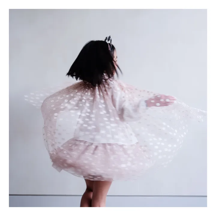 Mimi & Lula Tutu Daisy | Rose