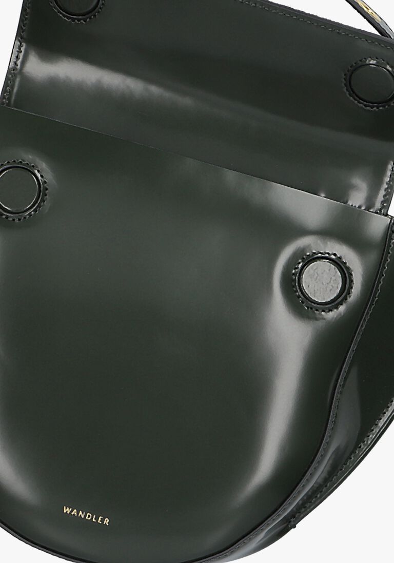 olijf wandler handtas hortensia bag mini eyelets