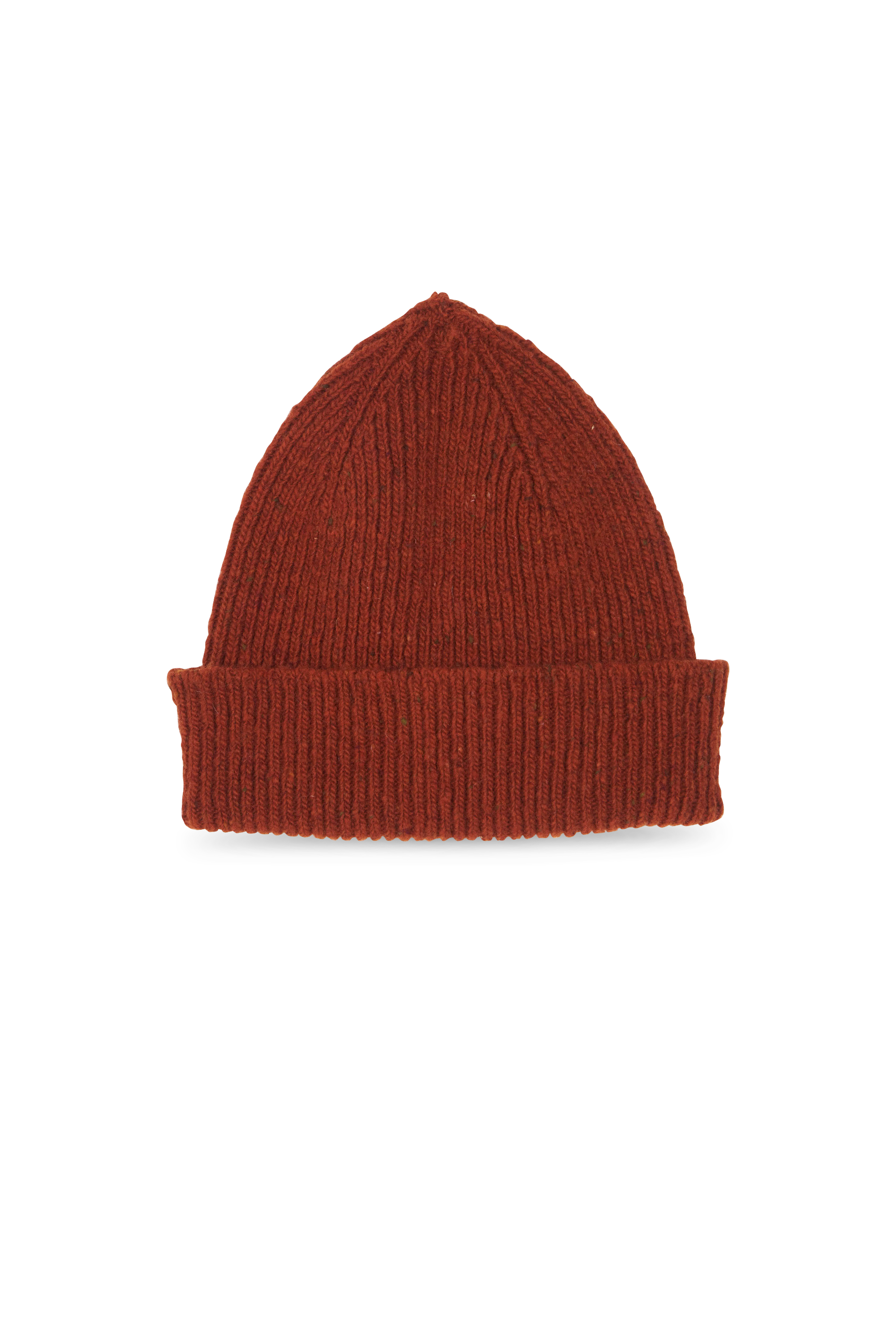 MACKIE Bonnet SHIN Rouge