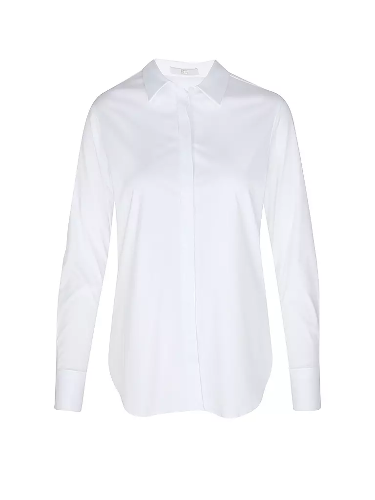 RIANI Bluse weiss