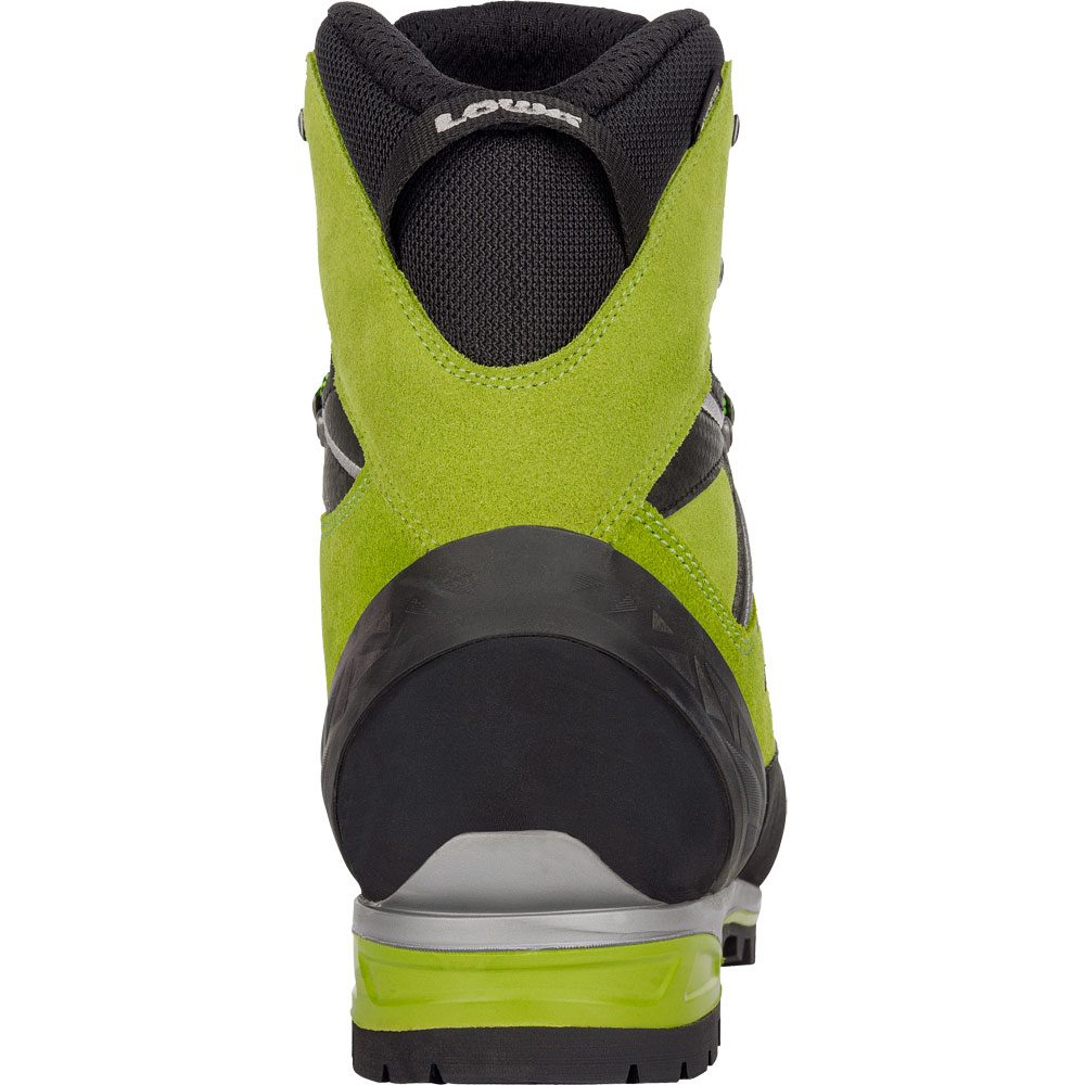 LOWA Alpine Expert II GORE-TEX® Bergstiefel Herren limone