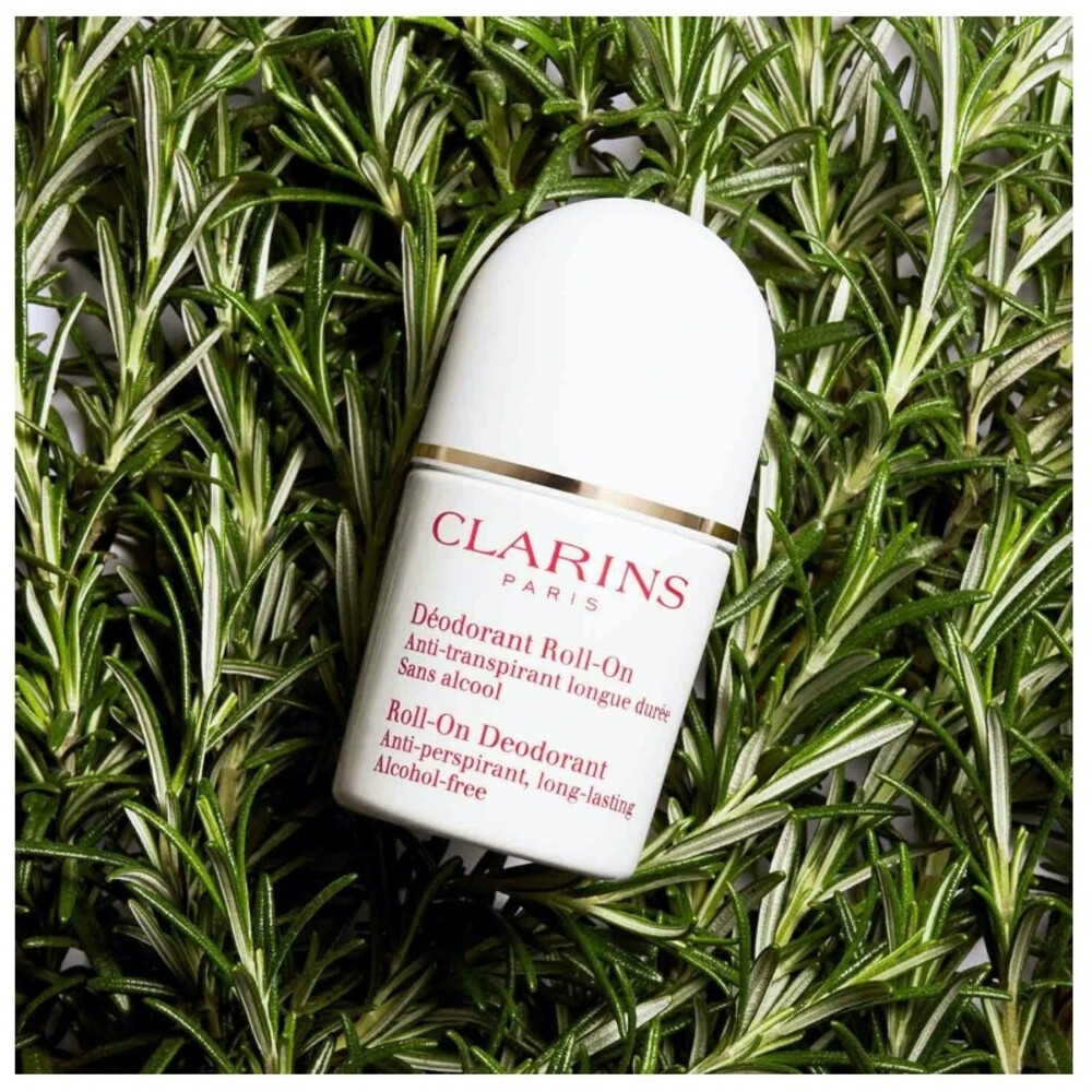 Clarins Men Anti-Transpirant Deodorant50 ml