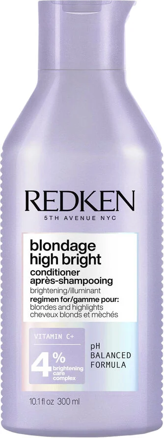 Redken Redken Blondage High Bright Conditioner 300ml