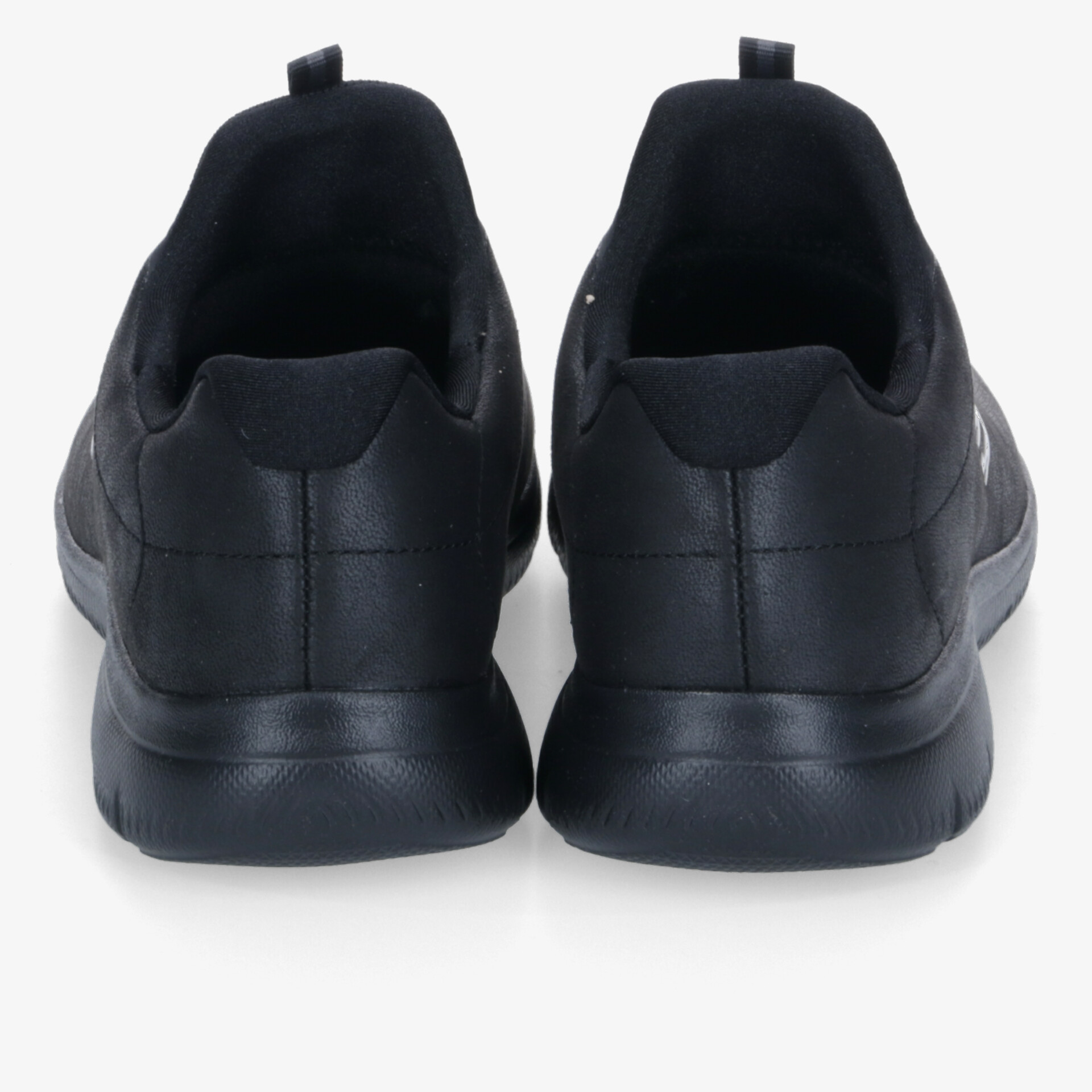SKECHERS Summits ITZ Bazik Damen Slip On schwarz