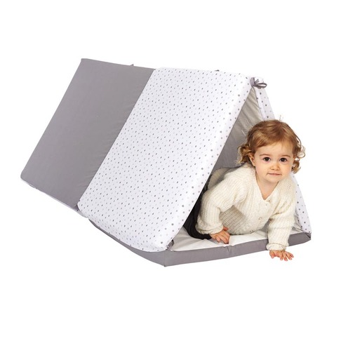 Tapis de motricité XL Etoiles - CANDIDE
