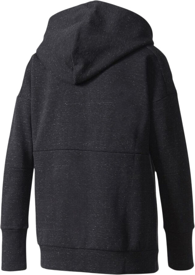 adidas Stadium Hoodie Sort