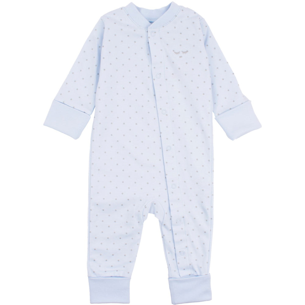 Køb Livly Baby Blue Saturday Heldragt