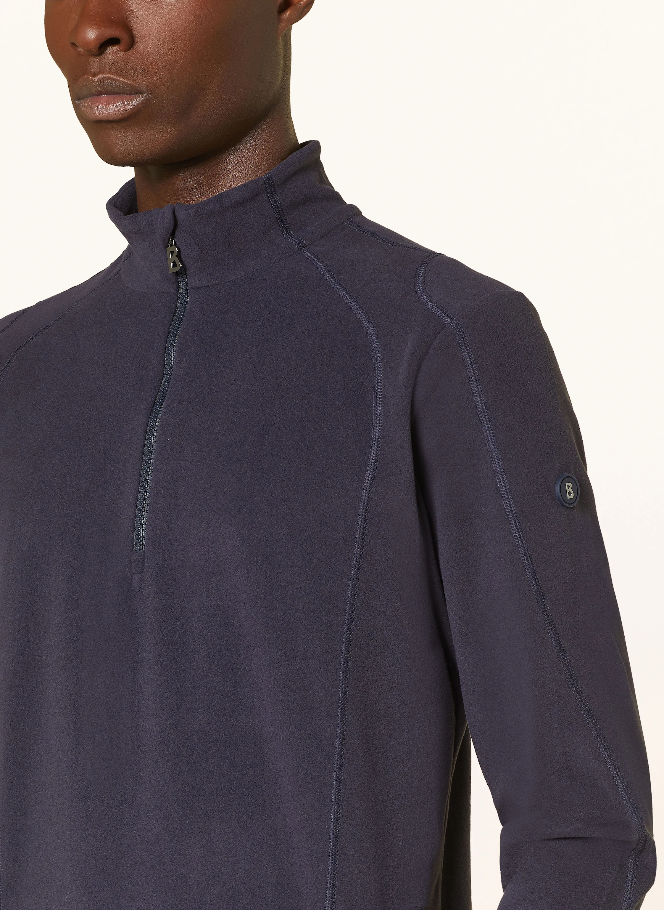 BOGNER Fleece-Troyer HARRY1