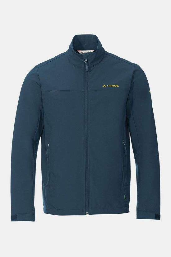 Vaude Vaude Men'S Hurricane Jacket Iv