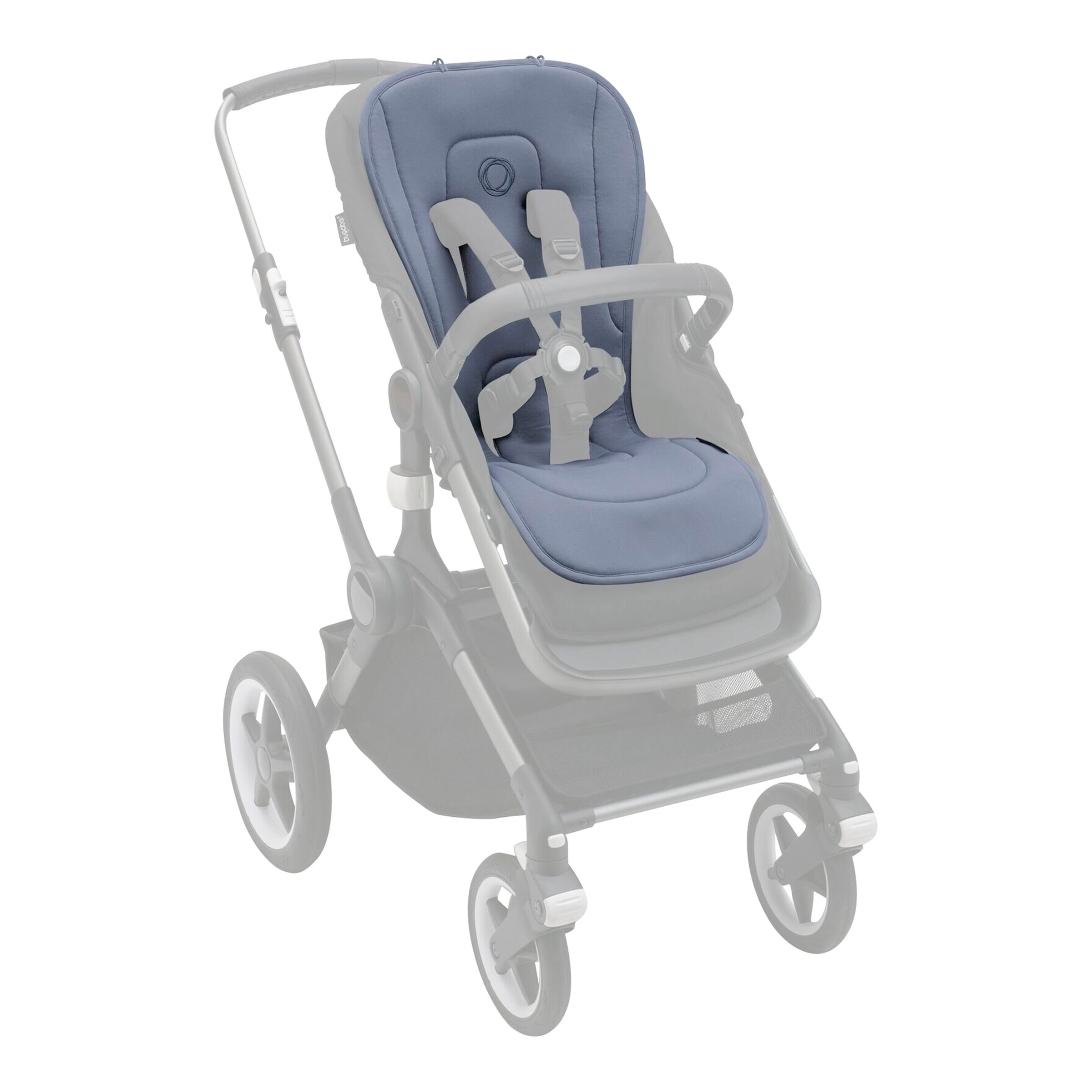 Bugaboo Sitzauflage Dual Comfort seaside blue