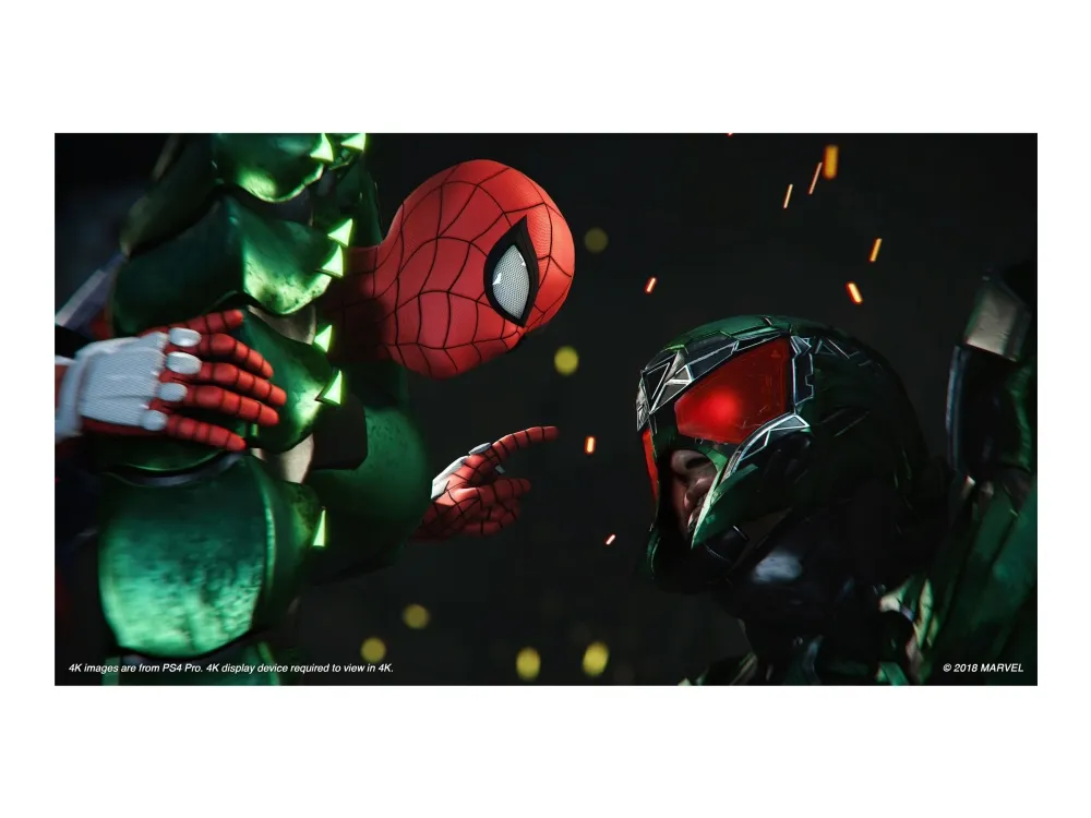 Marvel's Spider-Man Miles Morales - PlayStation 5