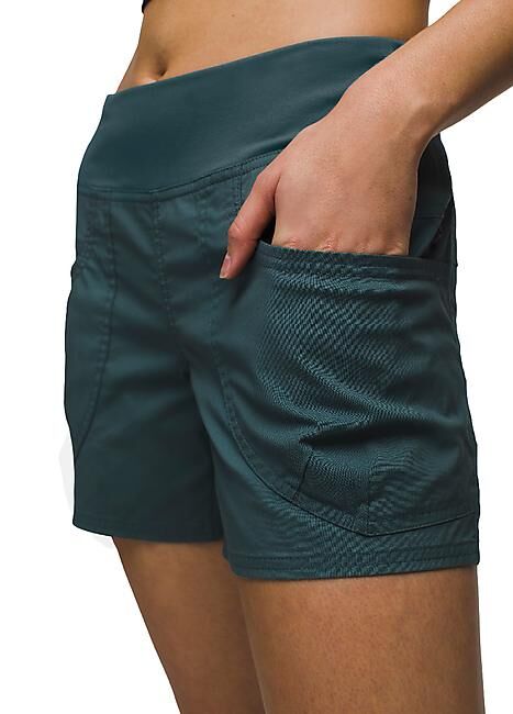 PRANA - SHORT KANAB W