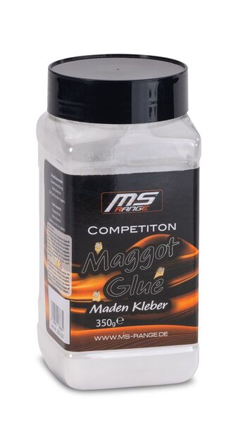 Colle à asticots MS-Range Competition (350g)