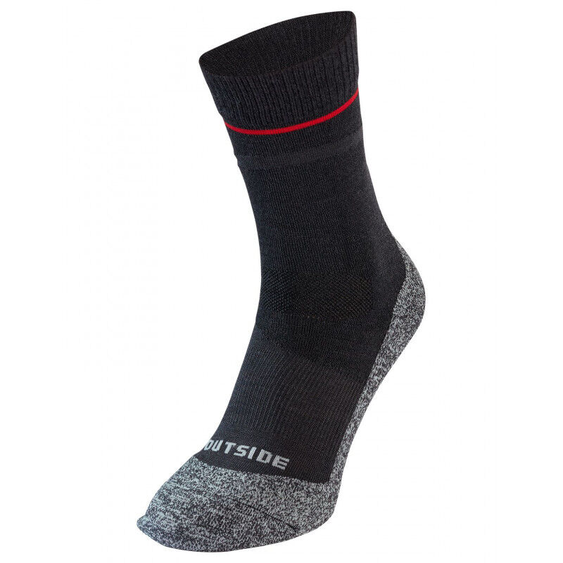 Wool Socks Short - Chaussettes randonnée