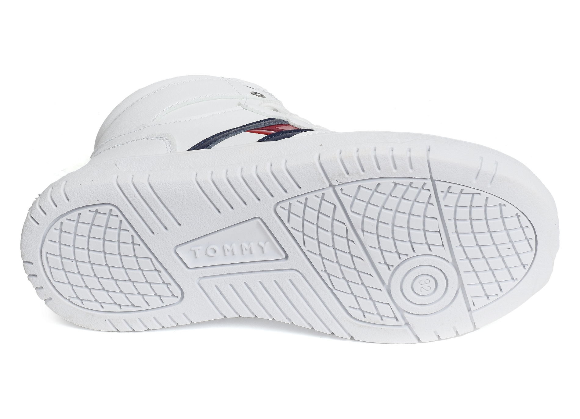 Paulene 32345 blanc
