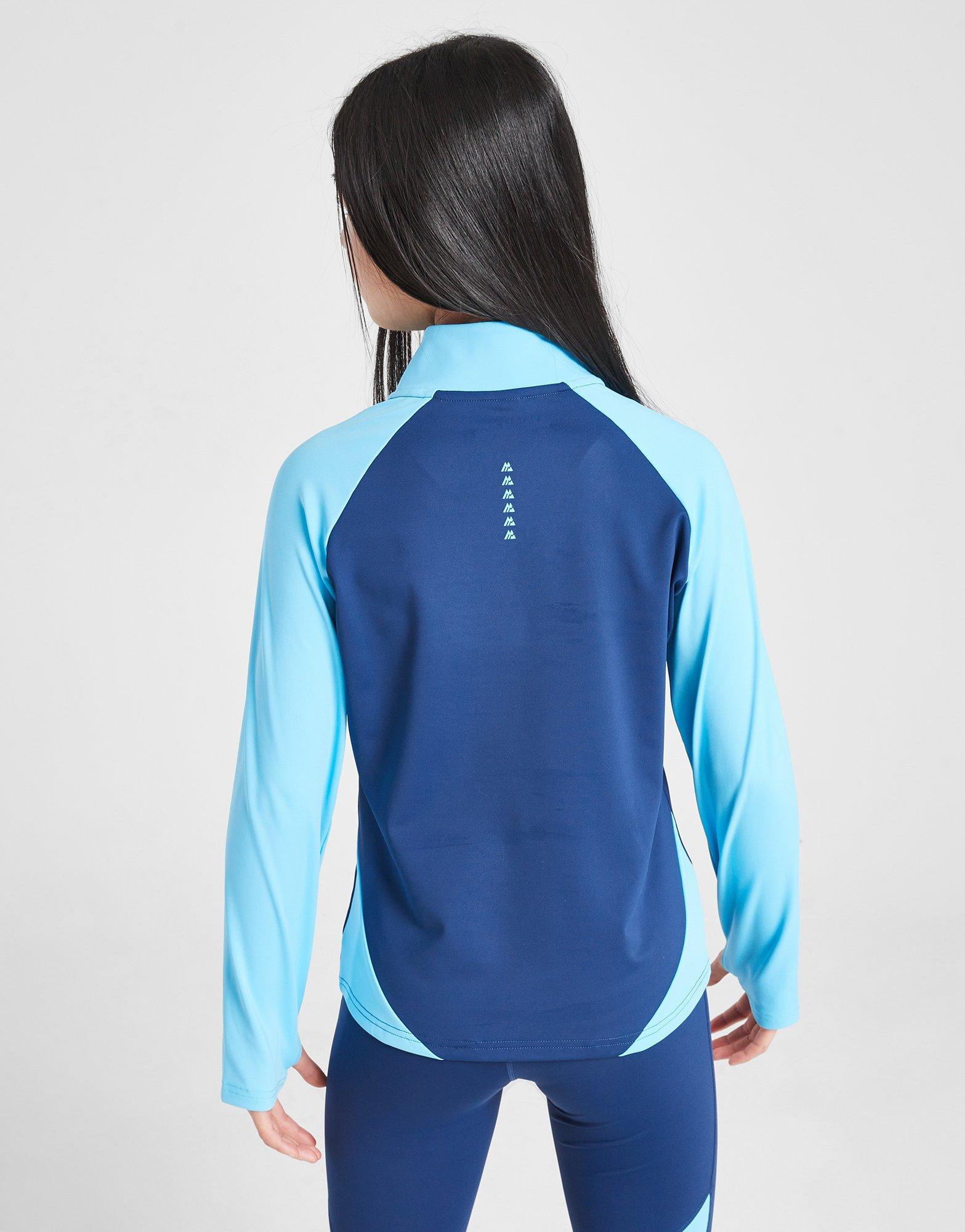 MONTIREX Haut Zippé Dash Junior