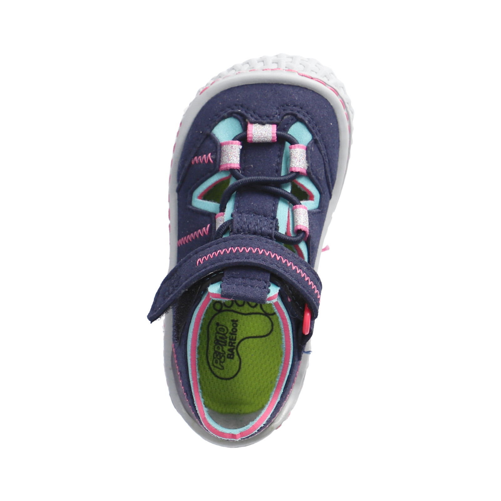 JERRY - Barfußschuhe