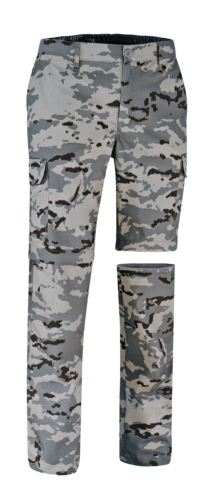 Valento PAVABIR - Pantalon amovible BIRDMAN