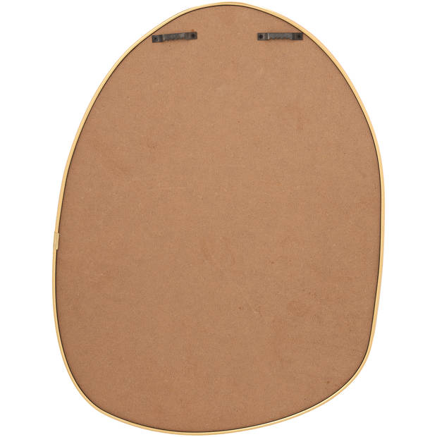 Blokker Spiegelset Organic Shape - 3 stuks