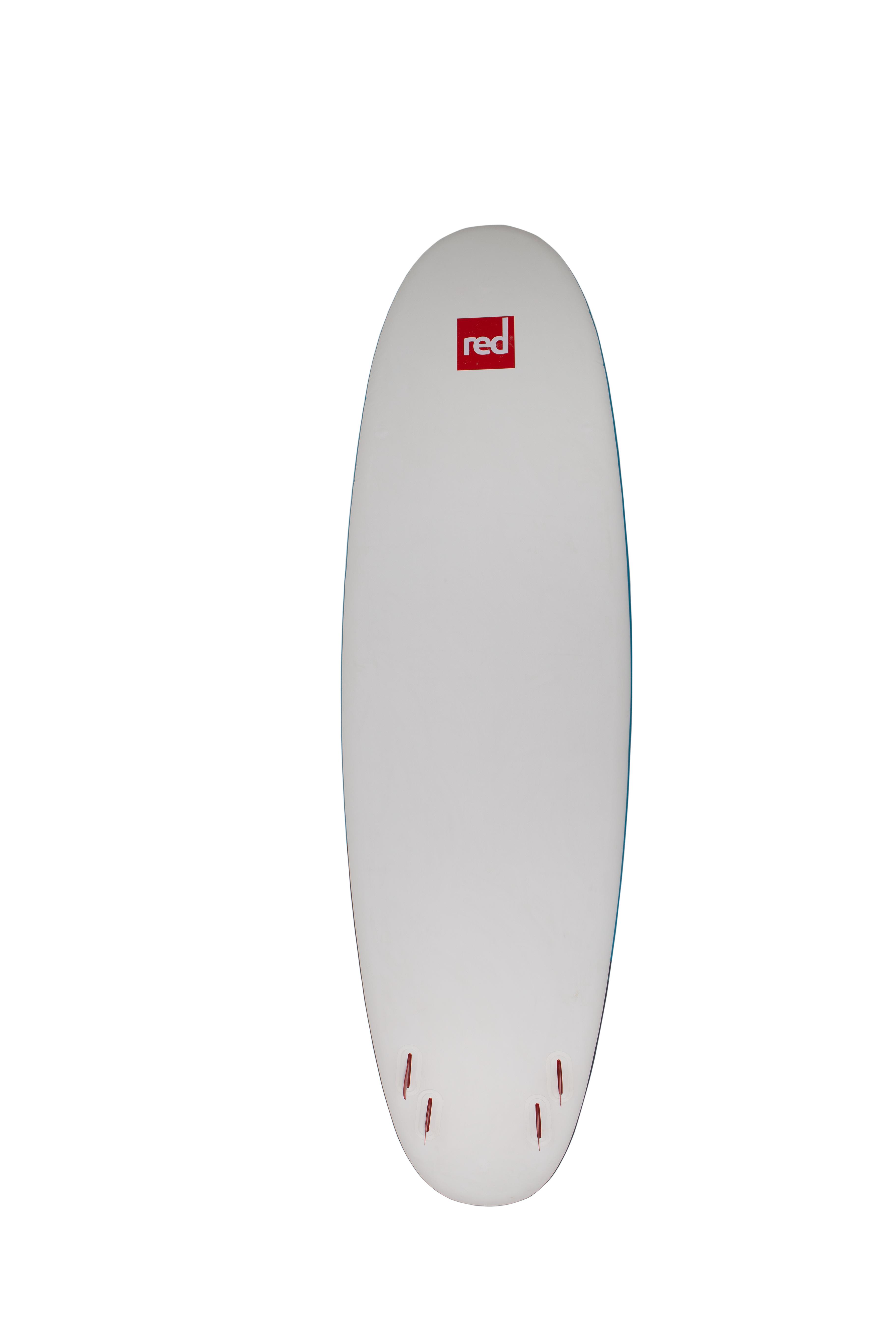 Red Paddle Co RIDE XL MSL FUSION 17'0