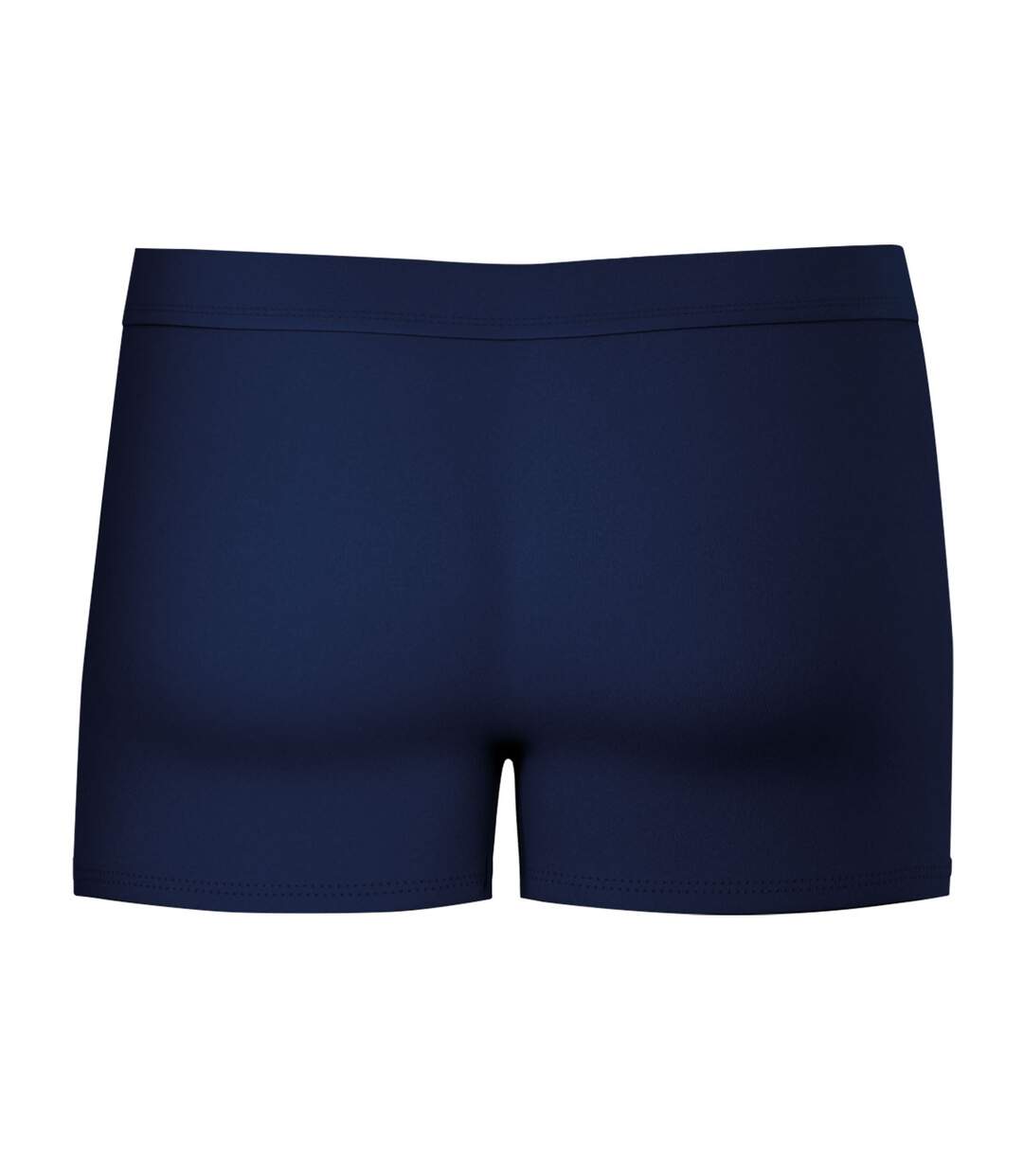 Boxer de bain homme fibres recyclées Fait en France