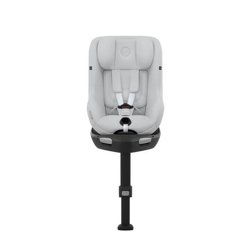 Siège-auto gr 0+/1 SIRONA G i-Size Fog Grey - CYBEX