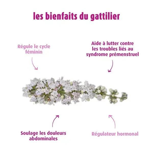 A.Vogel Vitex Ciclo Menstrual 50ml