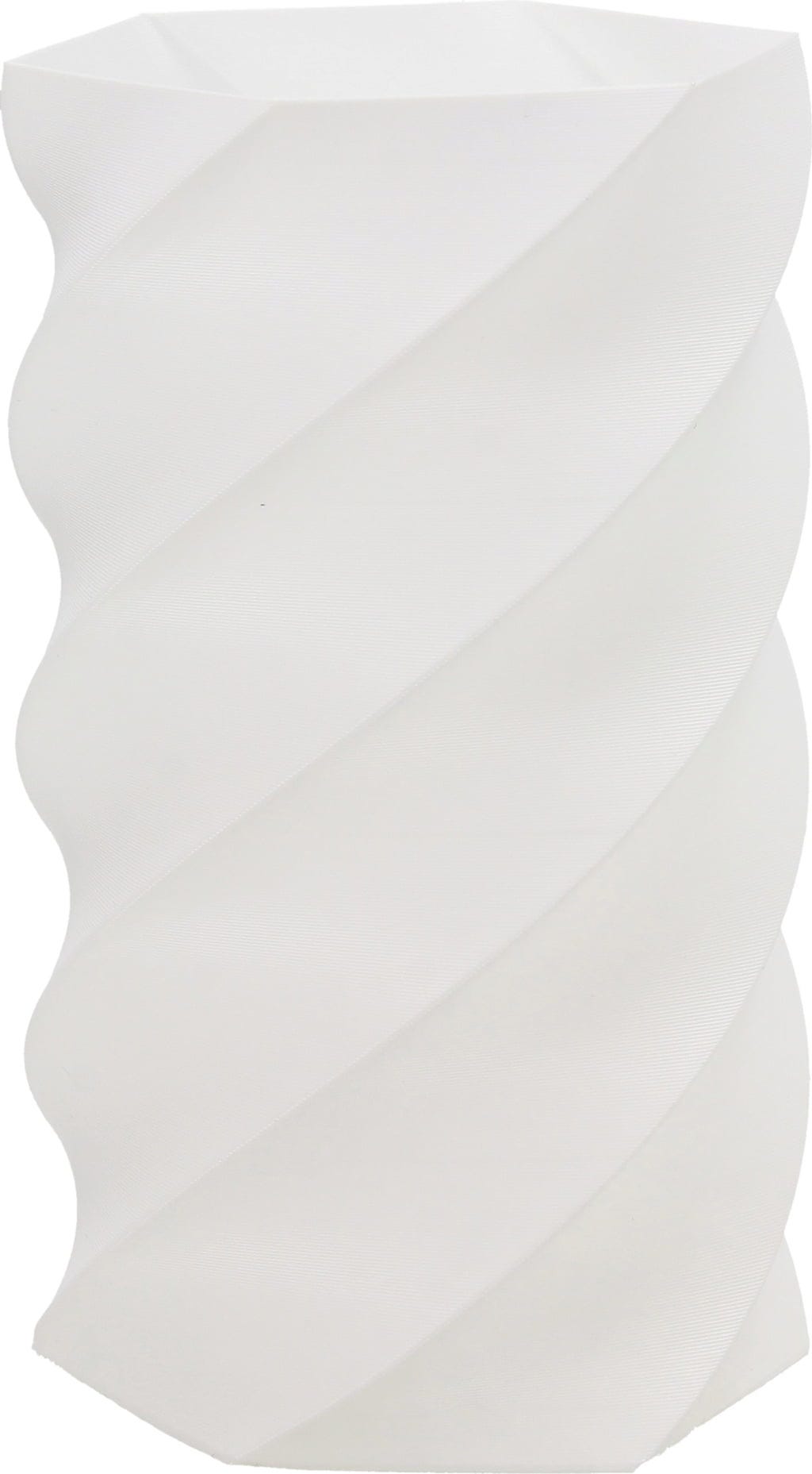 3DJAKE  ABS Weiß, 1,75 mm / 1000 g    ABS Filament für industrielle Anwendungen in Weiß
