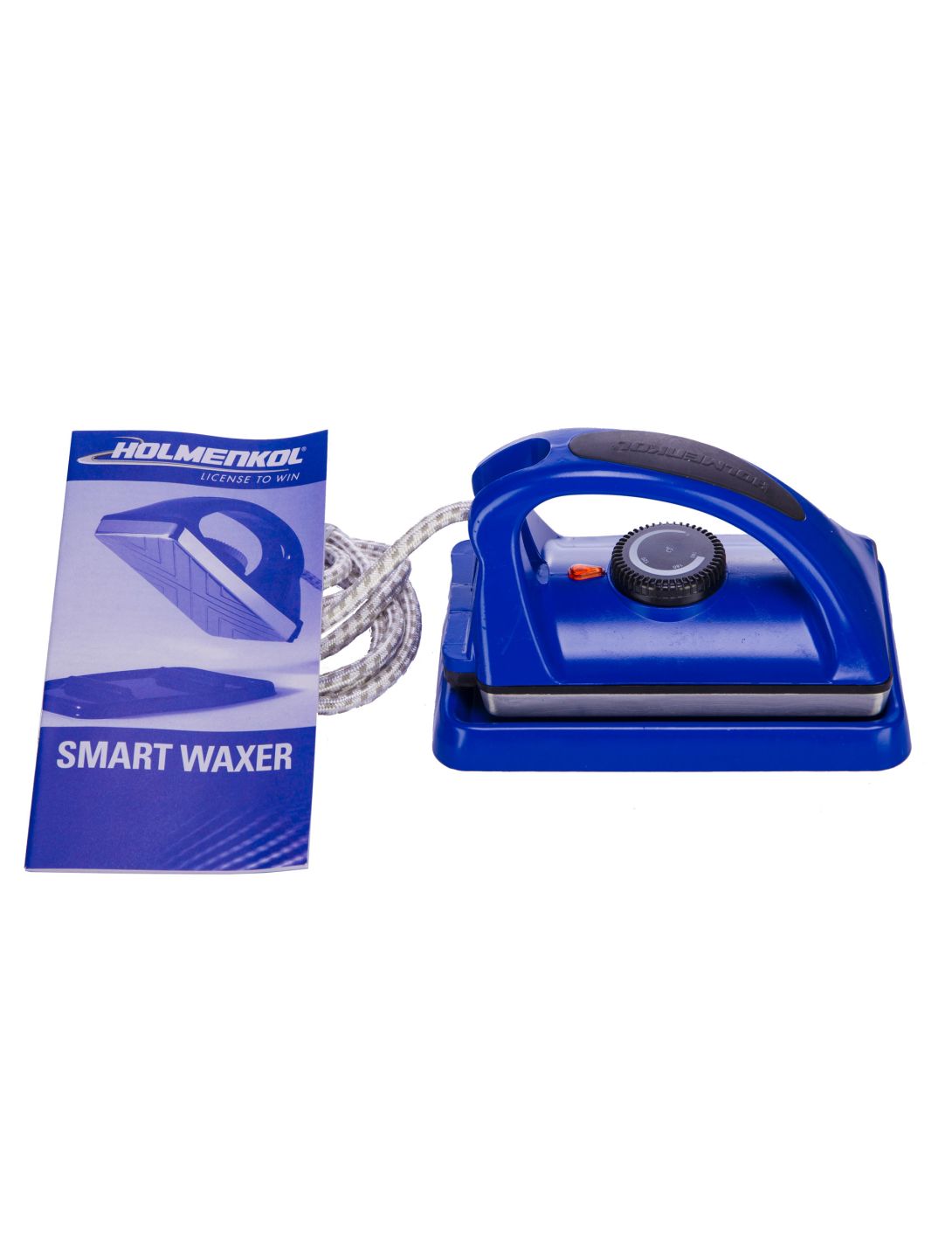 Smartwaxerset onderhoudsproduct unisex