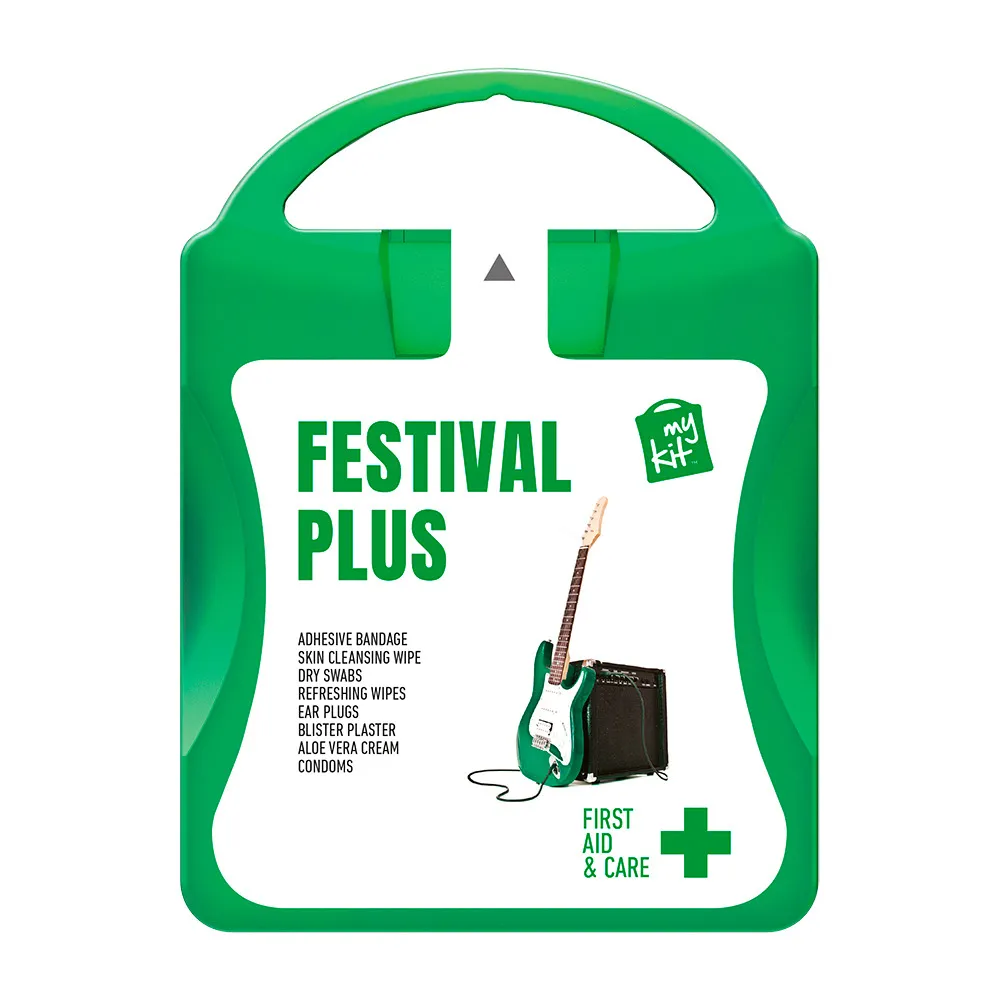 MyKit Festival  - 1 stk.