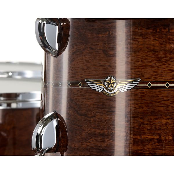 Tama STAR Drum Bubinga Set LNTI