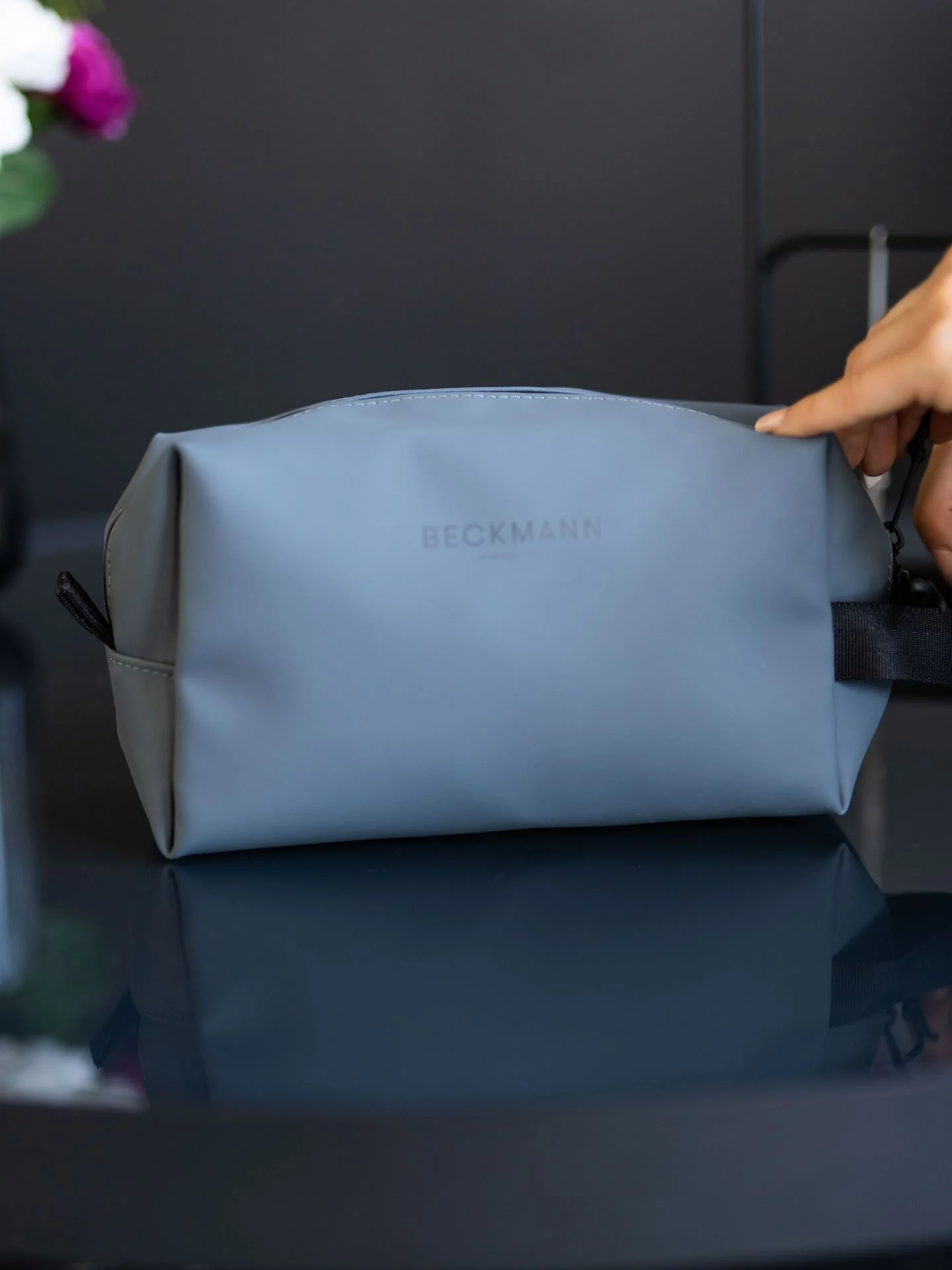 Street Washbag