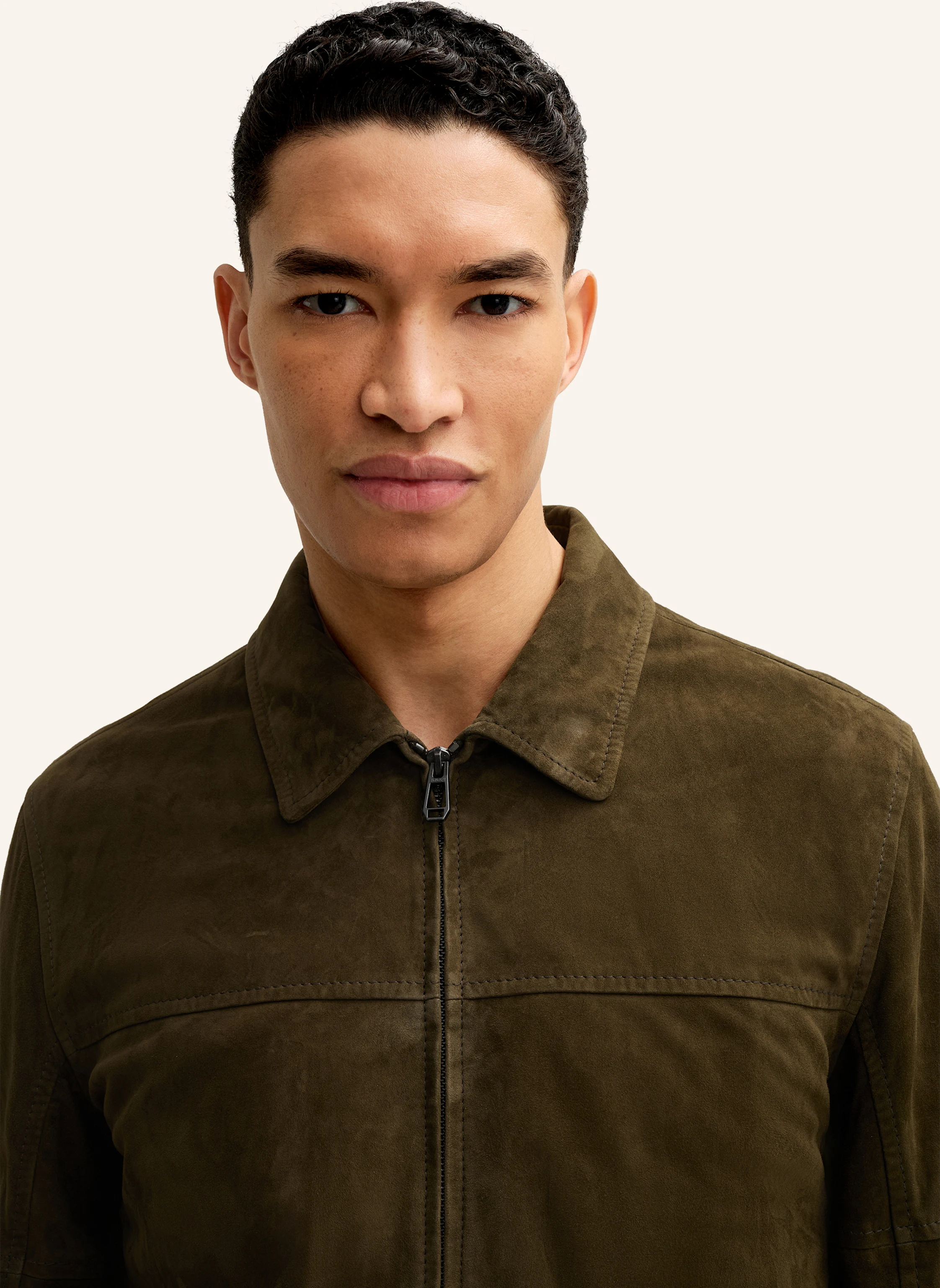 JOOP! Lederjacke