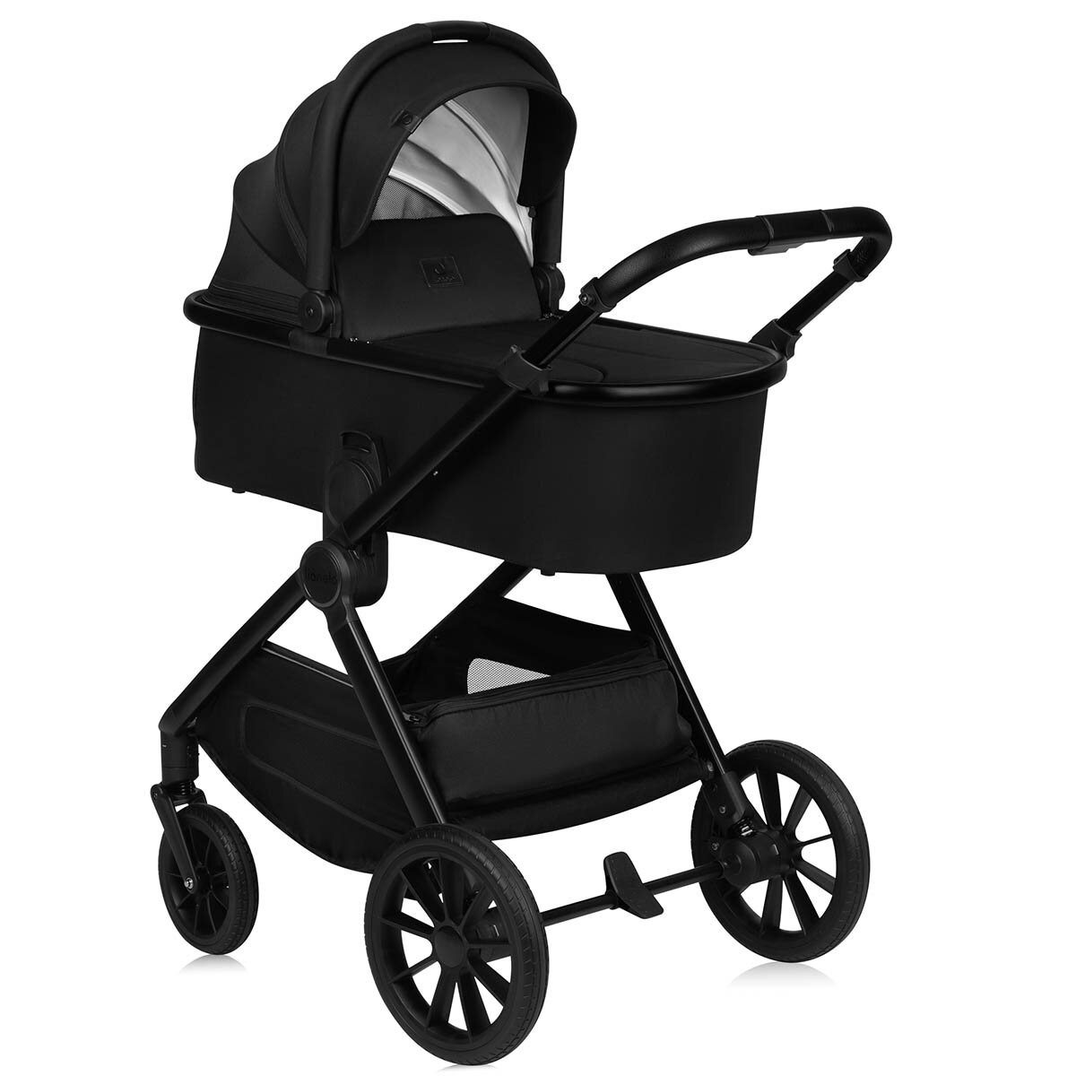 BrandLine Group Sp. zo.o Lionelo Kombikinderwagen Layla 3in1