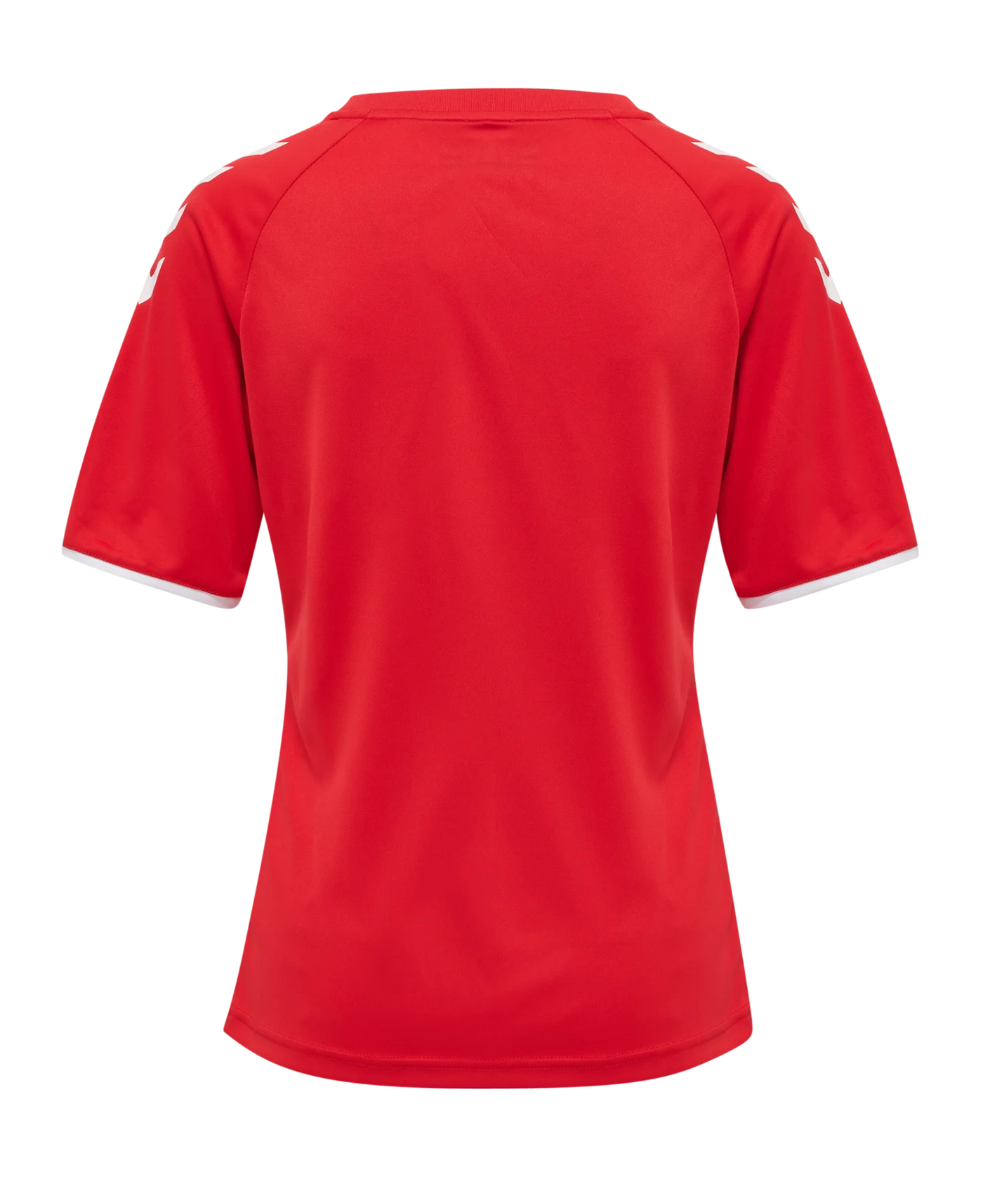 Hummel hmlCORE VOLLEY T-Shirt Damen Rot F3062
