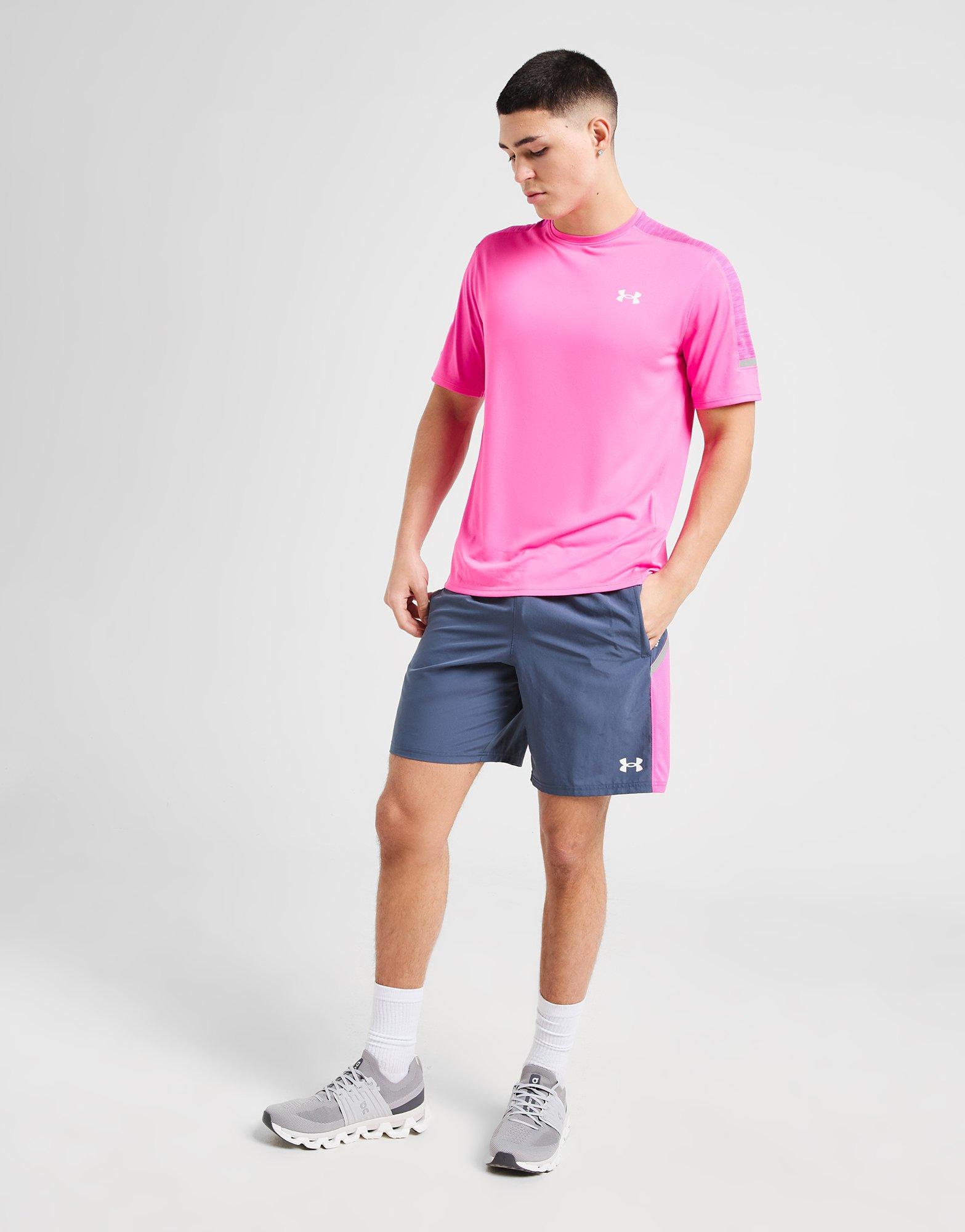 Under Armour T-shirt Tech+ Homme