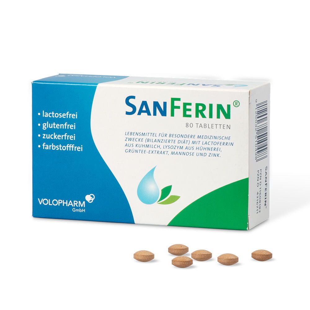 SanFerin®