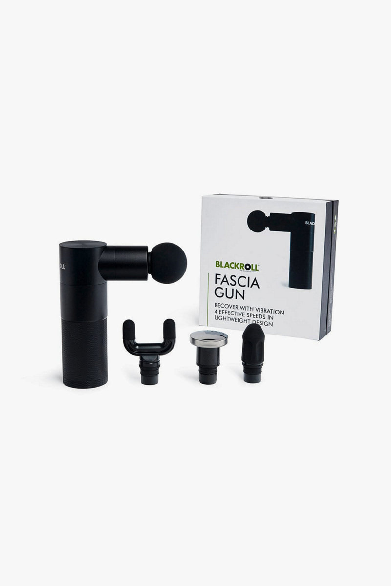 BLACKROLL Fascia Massagepistole