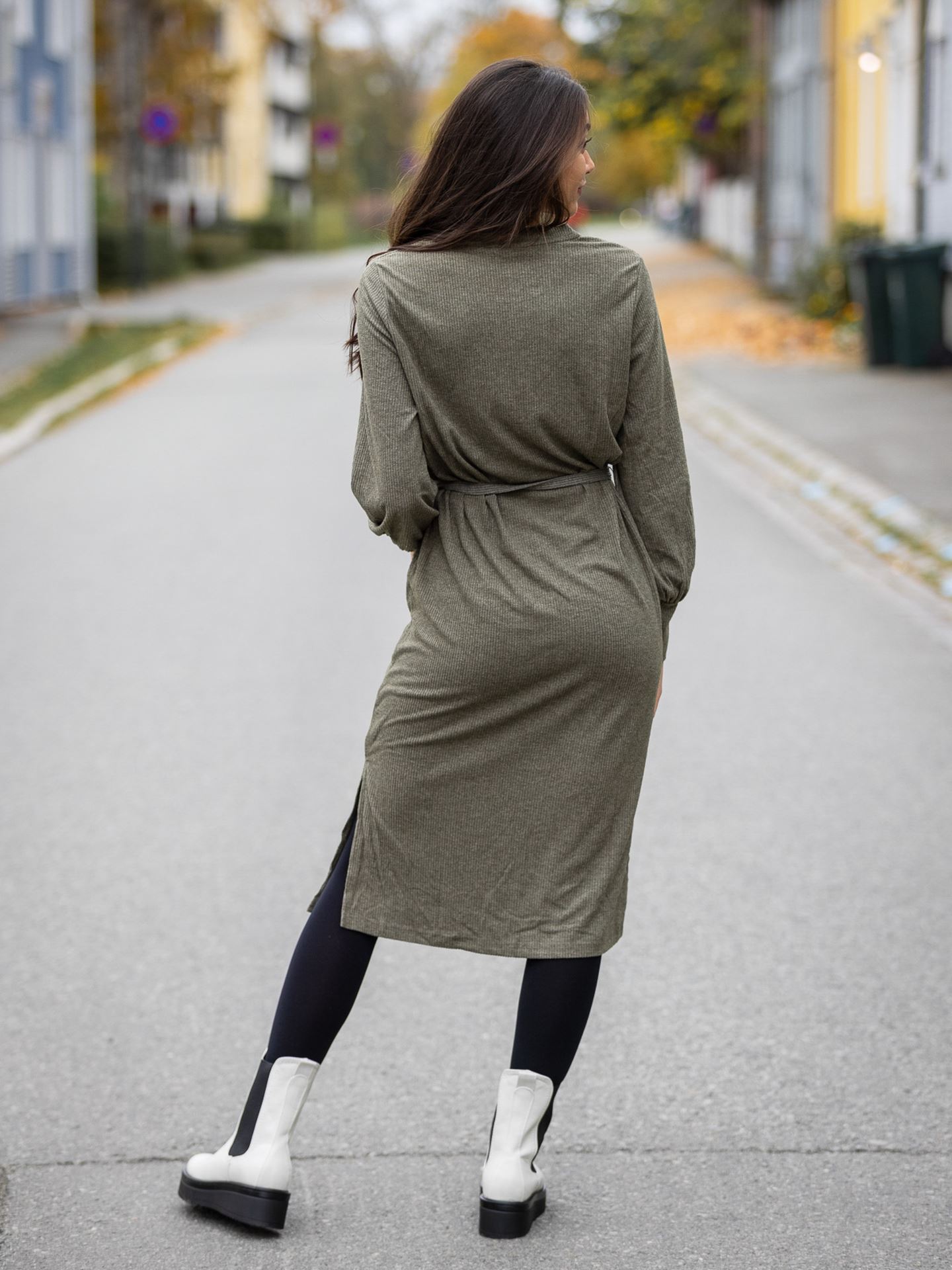 Kyla Dress 2