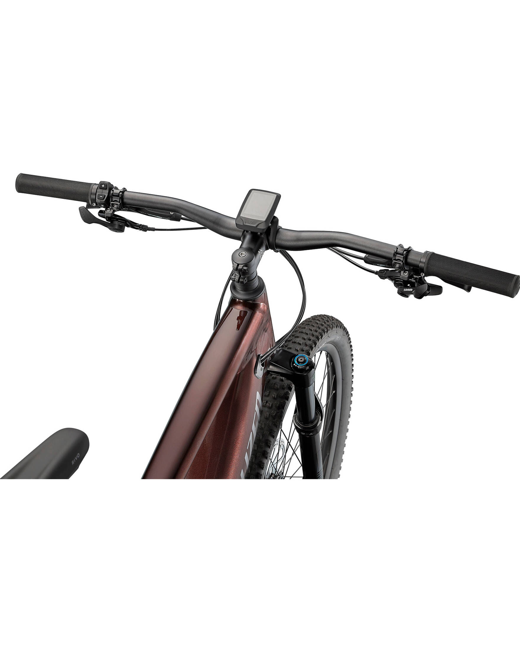 Specialized| E-Bike TERO 5.0 NB Diamantrahmen Specialized 2.2 710 Wh