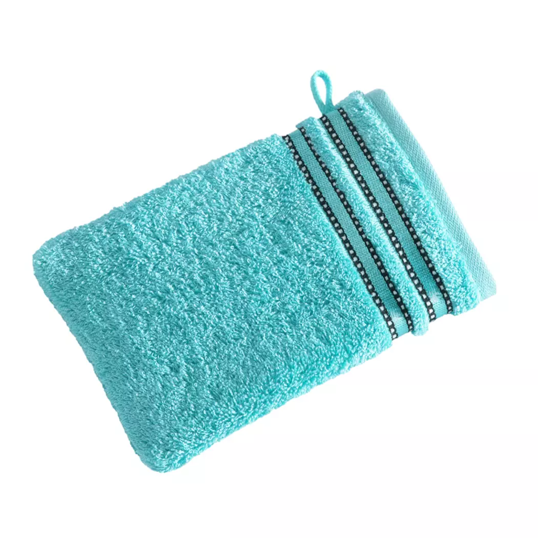 Waschhandschuh Cult de Luxe 16 x 22 cm