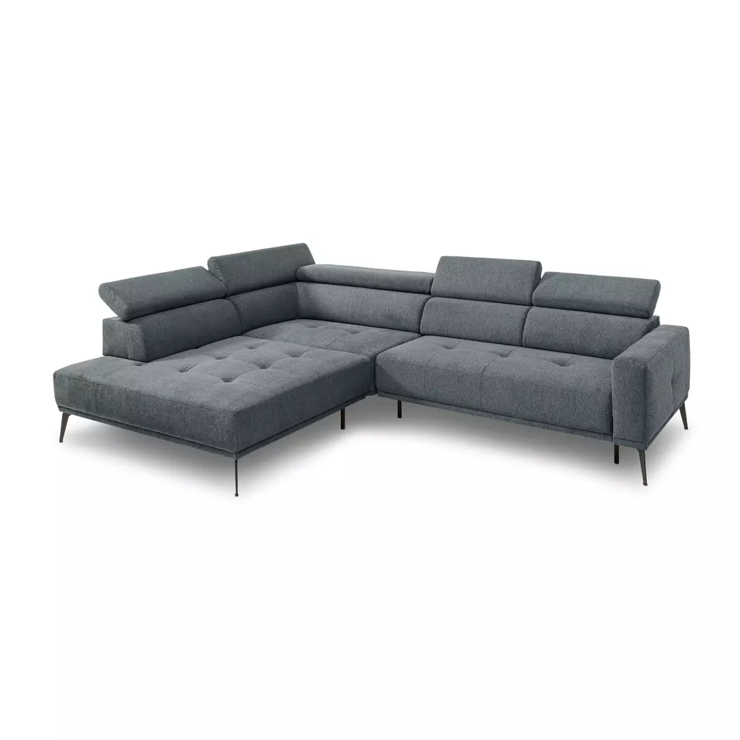 Ecksofa Monterrey