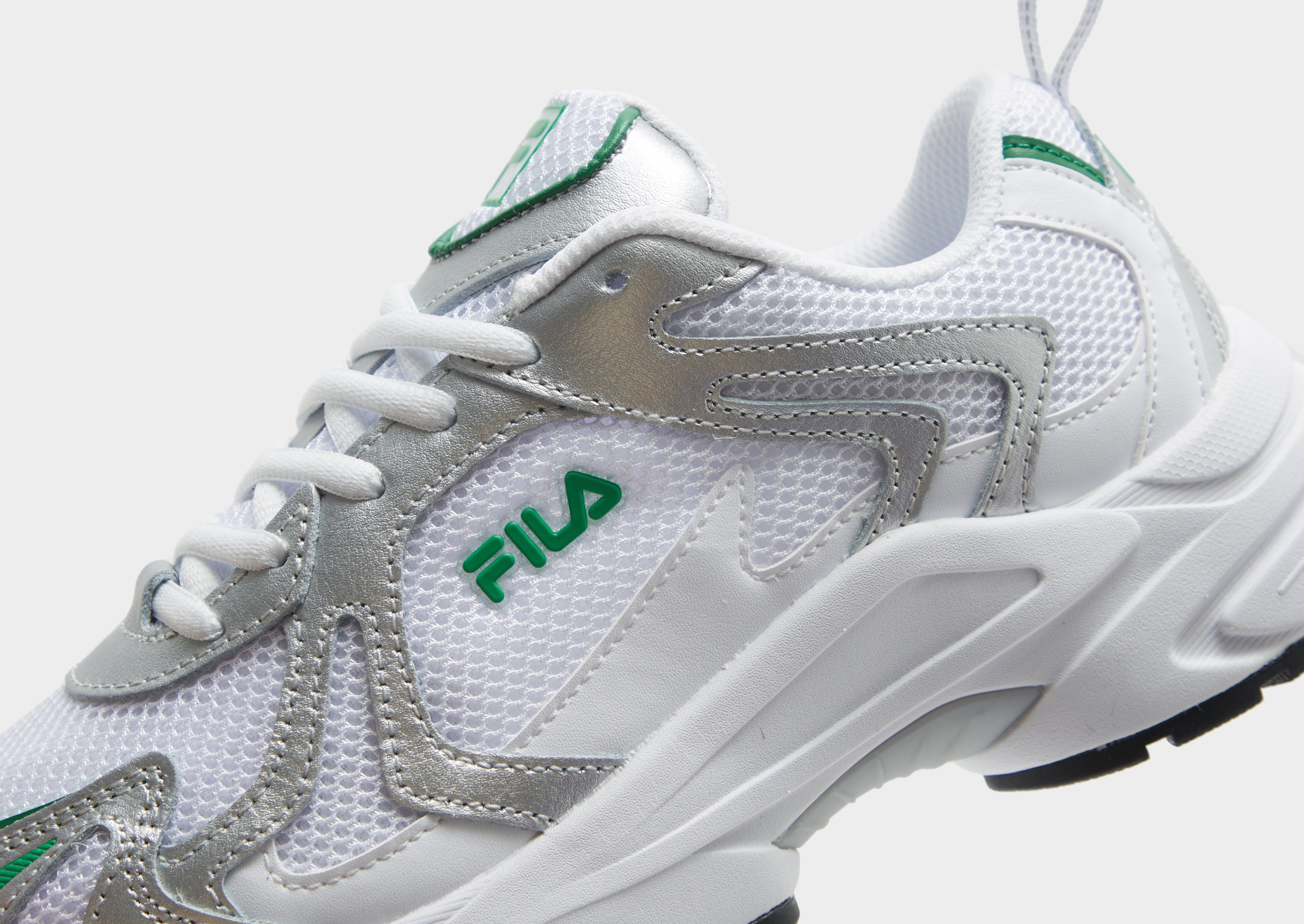 Fila Heroics Femme