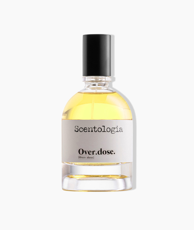 Over.dose SCENTOLOGIA 100 ML