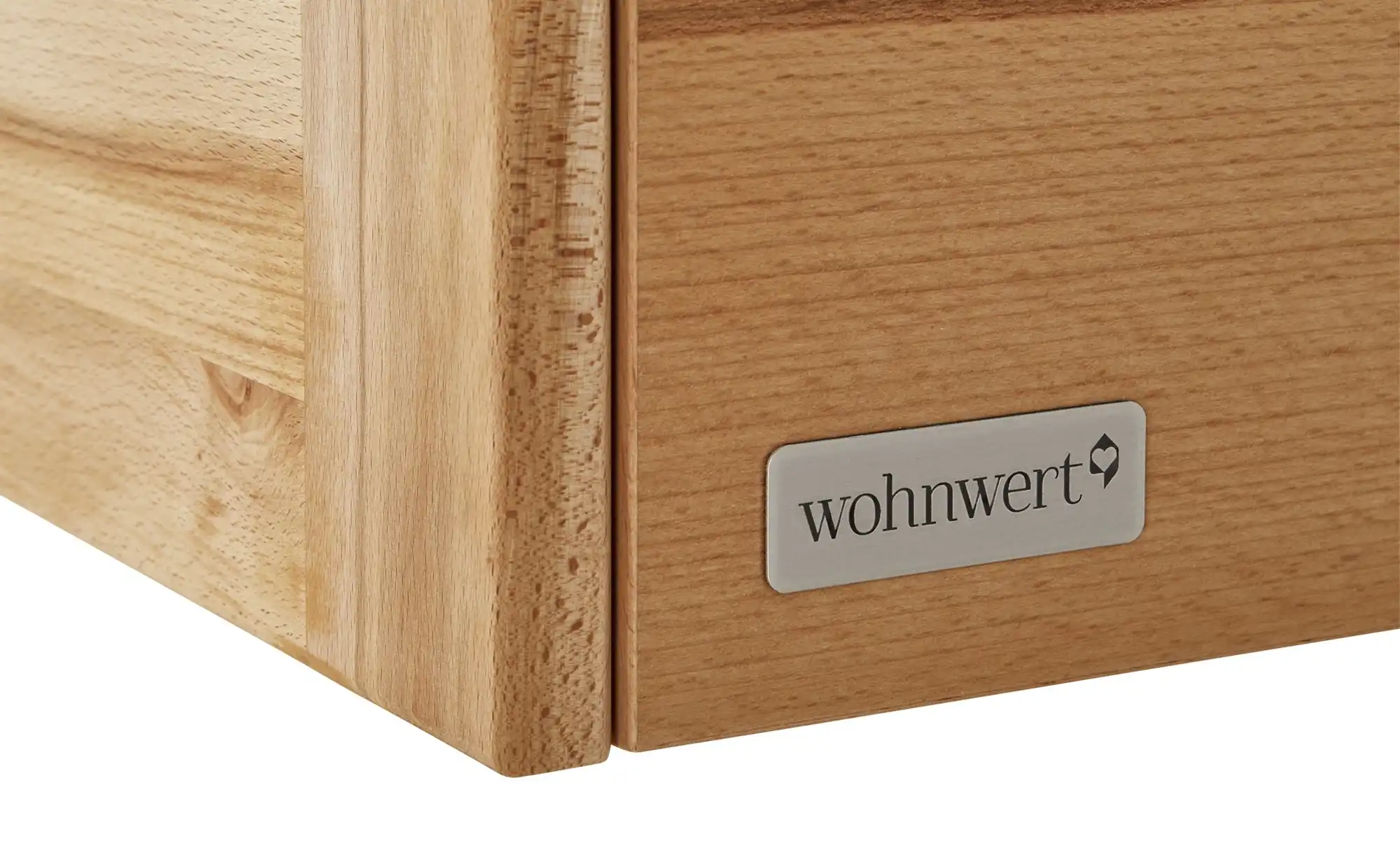 Wohnwert Waschtischunterschrank Capri