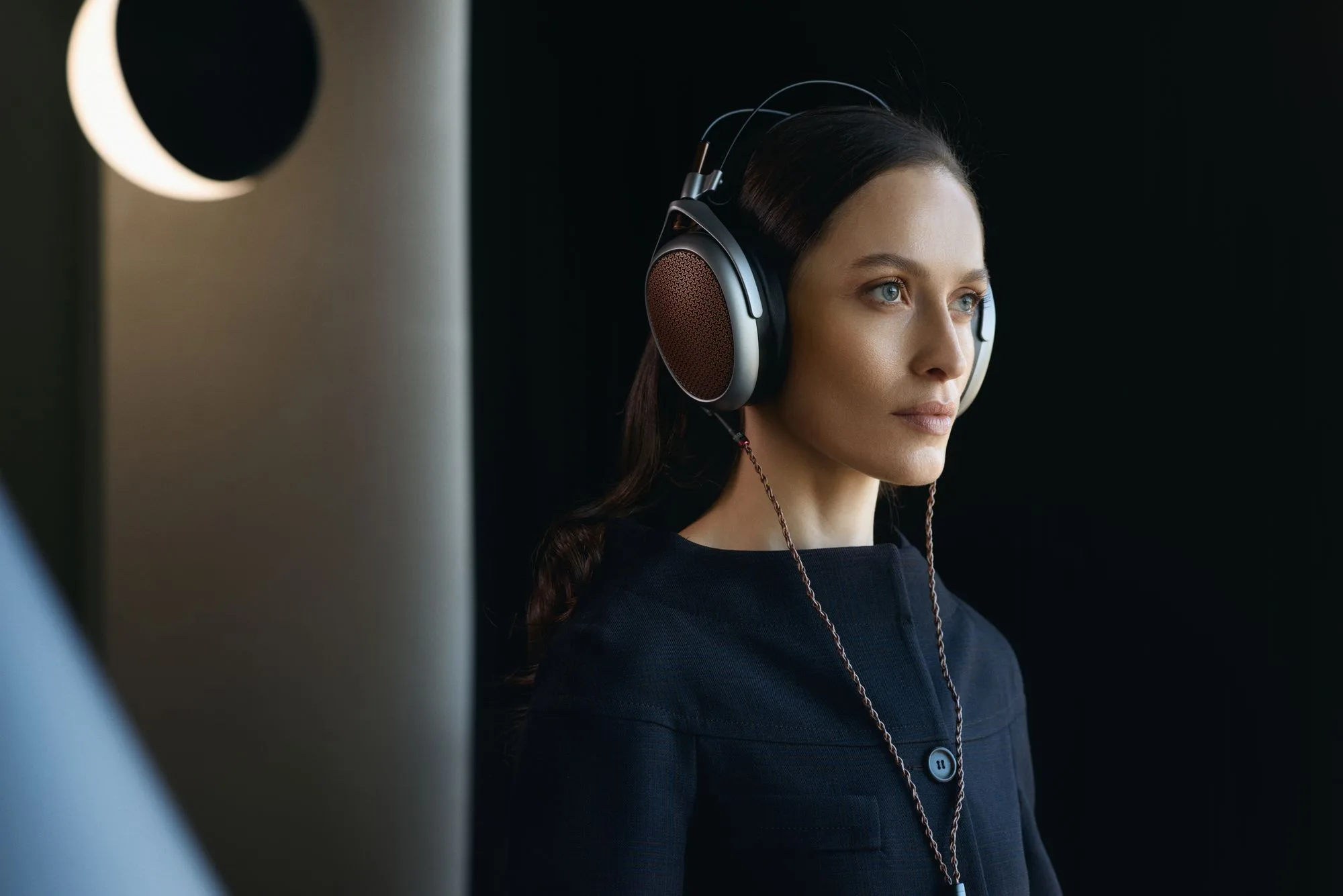 Meze POET Casques hi-fi