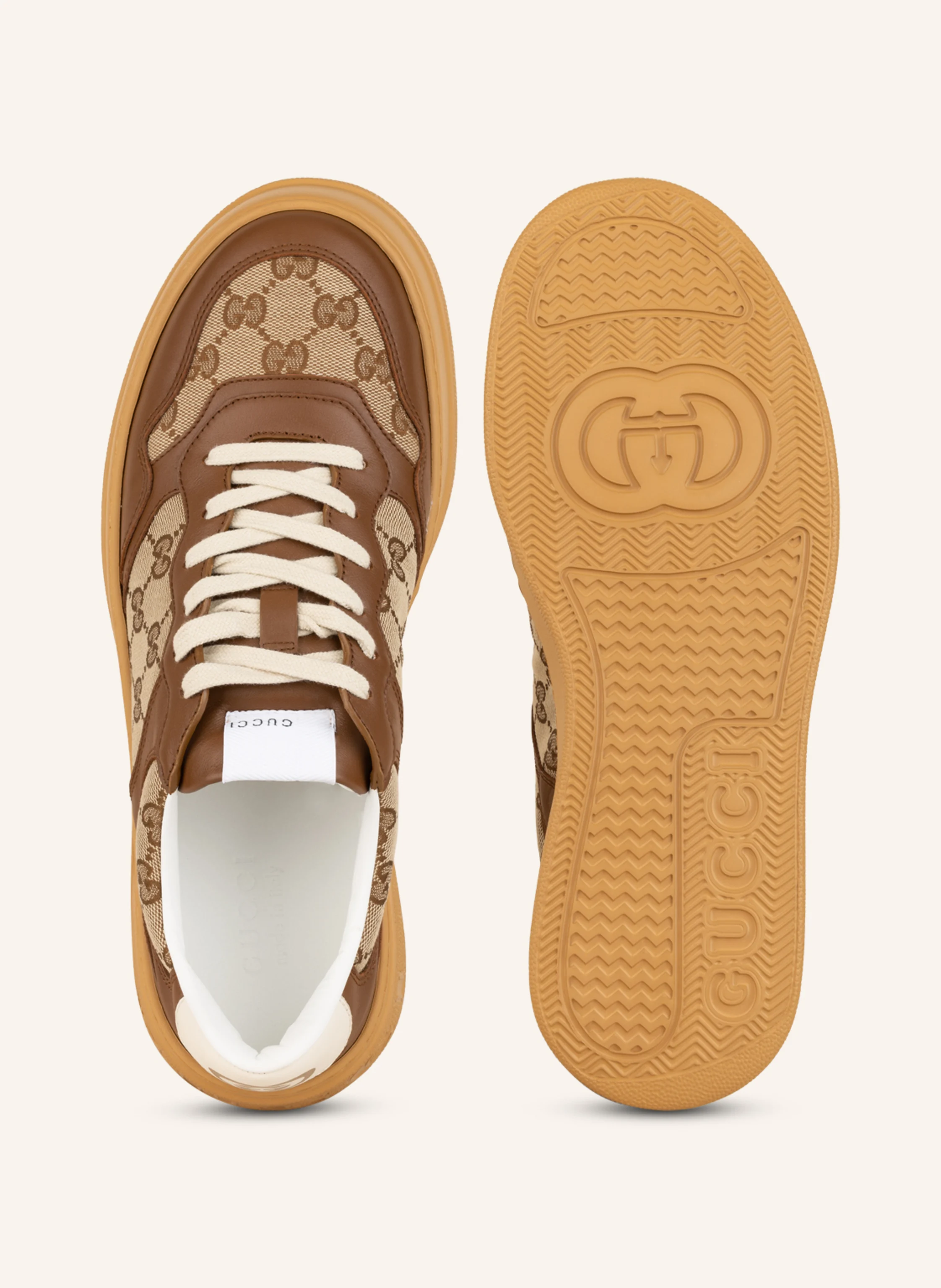 GUCCI Sneaker GG