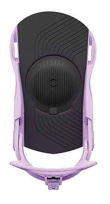 UNION - FIXATIONS ROSA FEMME